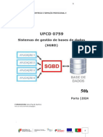UDCD 0759 Manual