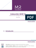 Introducción A Los FyO de MTR