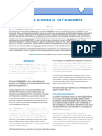 Nomofobia PDF Ingles - En.es