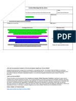 Carta Descriptiva CMA Axel González