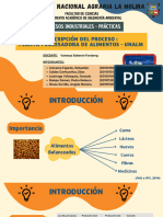 Grupo 4 - Exposición