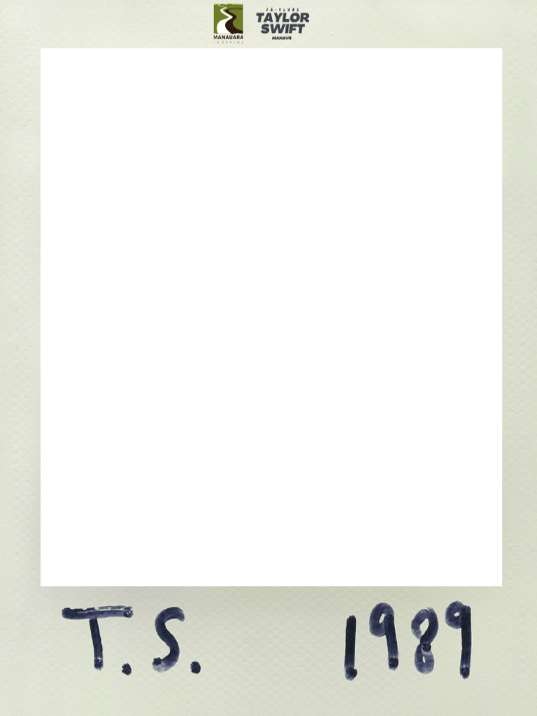 Polaroid - Taylor Swift | PDF