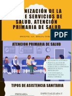 Atencion Primaria de Salud