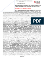 00 - Edital Concurso Resende Costa - Retificação #01