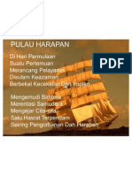 Pulau Harapan