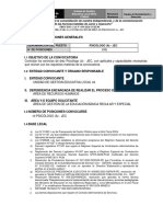 Guia de Procesos de Contratacion