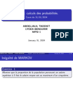 Chap18 Calculs Des Probabilités-31janv2024