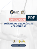 Brochure Intenacional - Virtual - Emergencias - 2024