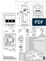 Trafo WEG - DATASHEET 2700 IP54