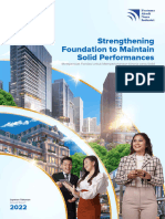 Annual Report PANI 2022