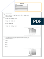 Math668 PYQs Eamcet Ap