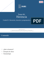 06 Herencia