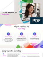 Copilot-scenarios-for-Marketing