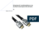 USB A HDMI COMPATIBLE WIN XP