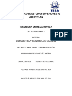 MOISESGARDUÑO MATEO - IM203 - Ingenería - Mecatronica - 2.2.2MUESTREO