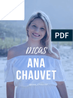 E-book para clientes - Dicas