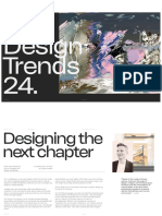 Peter Schmidt Group — Design Trends 2024