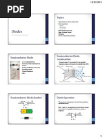 Download EE 21-Lecture 2- Diode Construction amp Characteristics by Aids Sumalde SN72362309 doc pdf