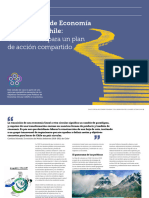 Es Estudio de Caso Hoja de Ruta de Economixxa Circular para Chile