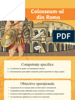 Ro2 I 1638876945 Colosseum Ul Din Roma Prezentare Powerpoint Ver 2