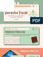 Derecho Fiscal AA1-B1