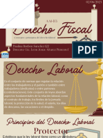 Derecho Fiscal