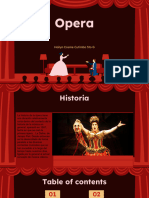 Diapositivas Opera