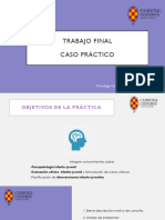 Práctica Final Caso Práctico