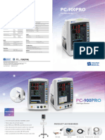 Patient Monitor Brochures-Min