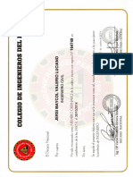 CERTIFICADO COLEGIO DE INGENIEROS 