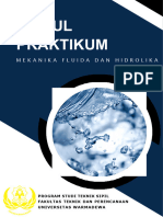 00 Modul Praktikum Hidrolika 2023