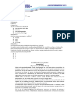 Examen de Reforzamiento 4° 3-12-23