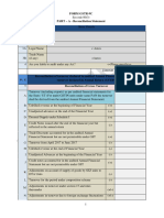 GSTR Form-9c