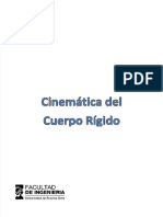 PDF Unidad 5 Cinematica Del Cuerpo Rigido PDF - Compress
