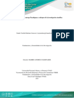 Anexo 4- Formato de entrega Paradigmas y enfoques de la investigación científica