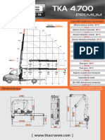 TKA-4700