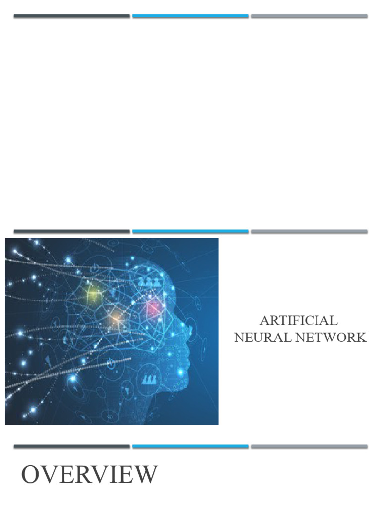 Comprehensive Guide to Neural Networks | PDF | Artificial Neural ...