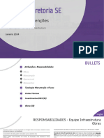 DPCO - INFRA - MANUTENÇÕES - ENCONTRO DIRETORIA - SE - Compart