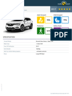 euroncap-2017-renault-koleos-datasheet