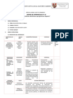 Actividad 02 - UND. 6 - Primer Año