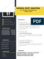 CV Winda Okti Sahfira