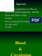 Chp 05 (Blood and Circulation) DrRiyadAhmed PC 3