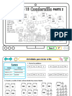 Cuadernillo 4° P2P13