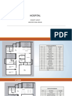 Hospital Project - 01