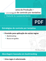 Estratégias de Controle Por Tentativa - Parte 1