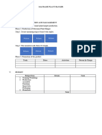 Project Proposal Template