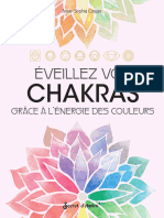 Éveillez Vos: Chakras