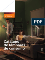 Folleto Consumo Web Alta Lighting ES 2016 Philips Catalogo