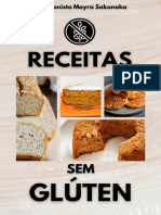 Receitas Sem Glúten