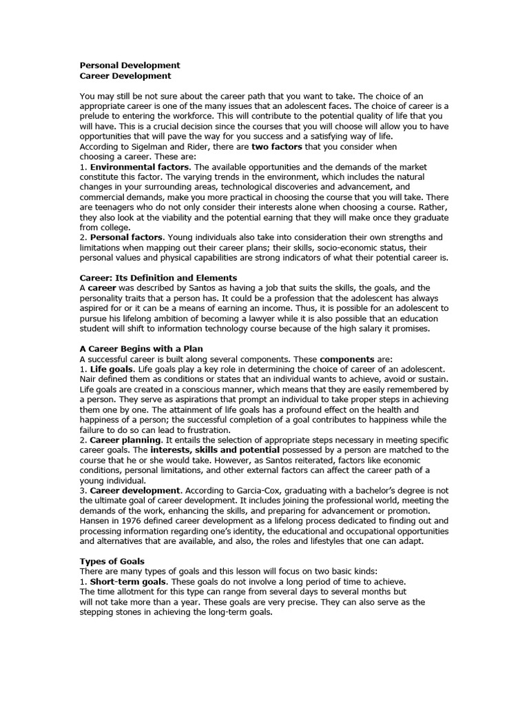 Career visual data 2